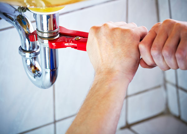 About Scott Air Force Base Plumbers